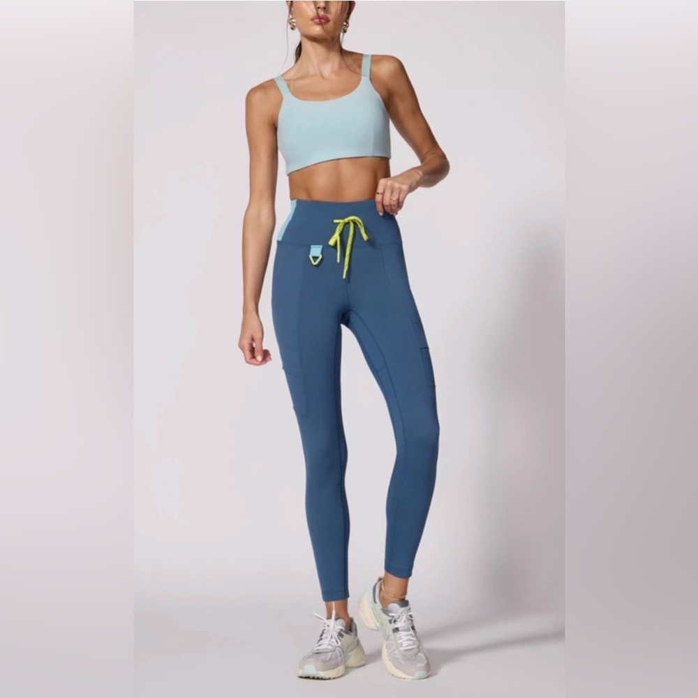MPG Key Largo Vital Carabiner Leggings